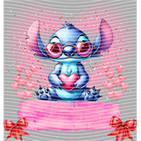 Valentine's Day-QRJ  3523